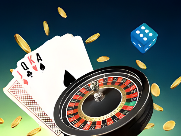 Khám Phá Thế Giới Poker Hấp Dẫn Cùng Eureka