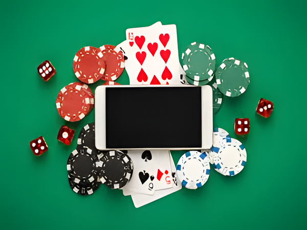 michael van gerwen poker