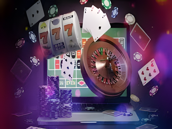 Khám Phá Thế Giới Poker Đỉnh Cao!
