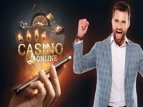 play poker online