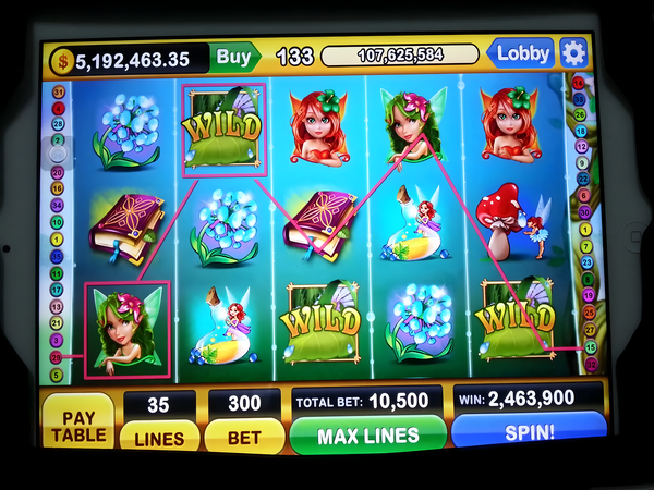 Khám Phá Thế Giới Giải Trí Đỉnh Cao Cùng 789bets VIP