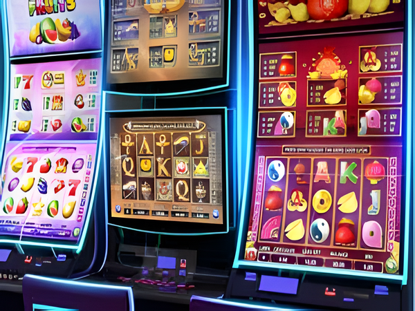 Khám Phá Thế Giới Cá Cược 1xbet Năm 2025