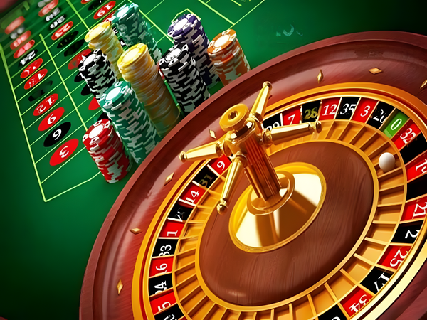 Đắm mình vào thế giới poker cùng Drew